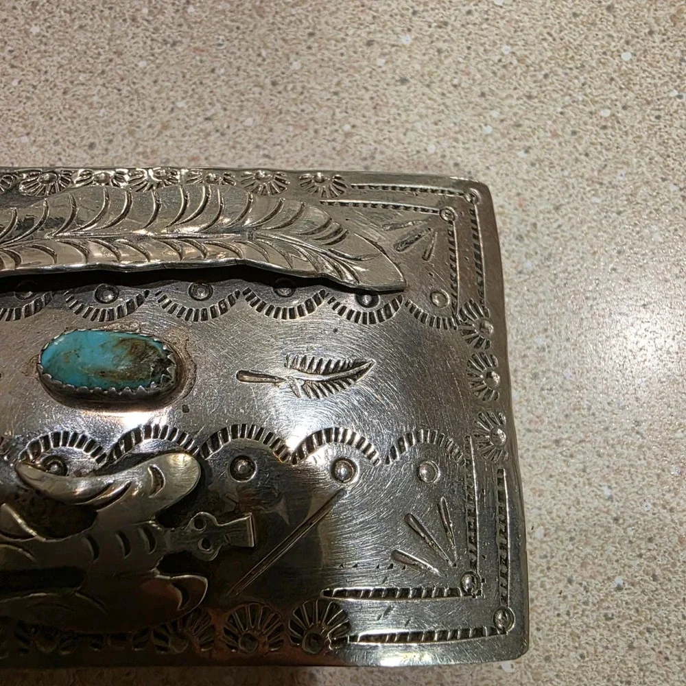 Navajo possibly brand